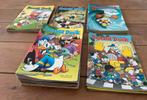Donald Duck (45 stuks), Boeken, Strips | Comics, Gelezen, Europa, Ophalen of Verzenden, Meerdere comics