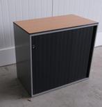Ahrend archiefkast, 80x45x72cm, (BXDXH) Roldeurkast, RD84, Gebruikt, -, -, Minder dan 100 cm