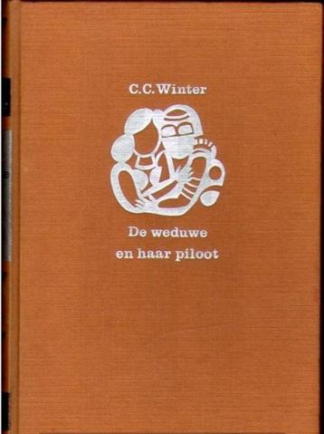 DE WEDUWE EN HAAR PILOOT door CC Winter beschikbaar voor biedingen