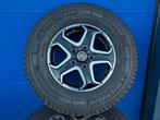16'' 5x118 Fiat Ducato camper lichtmetalen velgen HEAVY, Velg(en), 16 inch, Ophalen of Verzenden, Bestelwagen