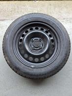 Reservewiel, wiel velg met band opal meriva 195 60 15, Ophalen of Verzenden