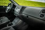 Volkswagen Golf Plus 1.4 FSI Businessline | Nap | Trekhaak, Auto's, Volkswagen, 65 €/maand, Gebruikt, Met garantie (alle), Elektrische ramen