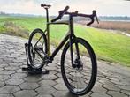 Rose Backroad Gravelbike//Carbon//GRX//Rose Wielset//XL(62), Fietsen en Brommers, Fietsen | Racefietsen, 28 inch, Carbon, Info@nentjeswielersport.nl