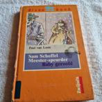 Paul van Loon - Sam schoffel meester-speurder baby geroofd, Boeken, Kinderboeken | Jeugd | onder 10 jaar, Ophalen of Verzenden
