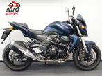 KAWASAKI Z 750 (bj 2008), 4 cilinders, Meer dan 35 kW, 748 cc, Naked bike