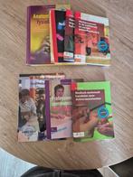 Boeken opleiding doktersassistente (Volwassenen college), Boeken, Studieboeken en Cursussen, Ophalen of Verzenden, Beta, Gelezen