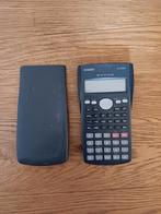 CASIO fx-82MS rekenmachine, Ophalen of Verzenden, Gebruikt