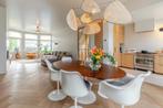 Eettafel ovaal Tulip geïnspireerd op Eero Saarinen, 200 cm of meer, Zo goed als nieuw, Rechthoekig, 50 tot 100 cm