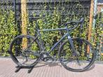 Apex Terrae 58cm Gravelbike veldrijfiets Shimano 105, 28 inch, Gebruikt, Carbon, 10 tot 15 versnellingen
