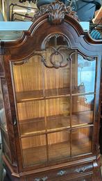 Kuifkast, Antiek en Kunst, Ophalen of Verzenden