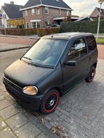 Brommobiel microcar virgo loopt niet!, Ophalen, Gebruikt