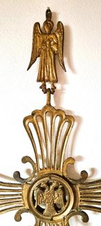 Byzantijns kruis., Antiek en Kunst, Antiek | Religie, Ophalen of Verzenden