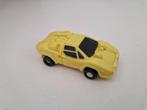 Wheelrun - Transformers G1, G1, Ophalen of Verzenden, Gebruikt