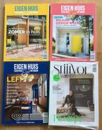 EIGEN HUIS & INTERIEUR heel 2024 Nieuw, Ophalen