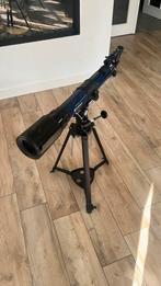 Bresser telescoop, Lenzentelescoop (refractor), 80 tot 200 mm, Zo goed als nieuw, Ophalen