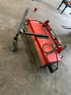 Veegmachine voor heftruck of shovel knik mops, Ophalen, Overige typen