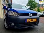 Volkswagen Caddy Maxi 1.2 TSI Airco 7persoons Trekhaak Goed, Voorwielaandrijving, Euro 5, 15 km/l, Parkeersensor