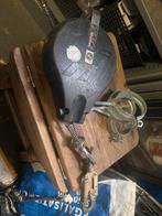 Valbeveiliging met ophangsysteem, Ophalen of Verzenden