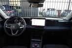 Volkswagen Tiguan 1.5 eTSI Life Edition 150pk Navigatie/Stoe, 4 cilinders, 150 pk, Leder en Stof, Zwart