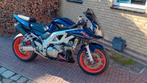 Suzuki sv1000s topstaat !!! Bj 2004  izgst kanon !!!, Particulier