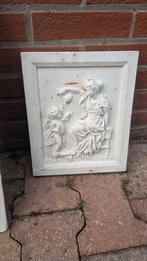 Wanddecoratie, Ophalen of Verzenden, Gebruikt