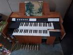 Electronisch orgel, Ophalen, 2 klavieren, Orgel