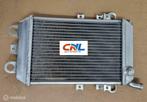 Radiateur Kawasaki VULCAN 750 VN750A 1986-2006 99 00 01 02, Motoren, Onderdelen | Kawasaki, Ophalen of Verzenden, Nieuw