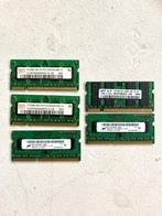 ram geheugen, Computers en Software, RAM geheugen, Ophalen of Verzenden, Gebruikt, DDR4, Laptop
