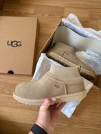 Ugg classic ultra stretch cuff, UGG, Bruin, Nieuw, Ophalen of Verzenden