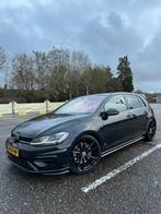 Volkswagen Golf 7.5 R - 2.0 - 4MOTION - 2017 - Full Option, Particulier, Te koop
