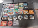 spelletjes voor oude pc Windows, Cd's en Dvd's, Cd's | Kinderen en Jeugd, Ophalen, Gebruikt, Overige typen