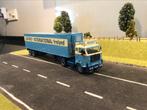 Volvo F88 met koeloplegger van Caffrey, Ophalen of Verzenden, Zo goed als nieuw, Bus of Vrachtwagen, Tekno