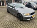 BMW 1-serie 116i Corporate Loopt op 3 cilinders, 1-Serie, Euro 5, Gebruikt, 1599 cc