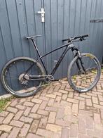 Massini Mountainbike - Carbon, DT Swiss, Gebruikt, Hardtail, Heren, 49 tot 53 cm