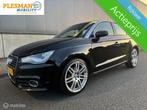 Audi A1 Sportback 1.4 TFSI * S Line * Nwe distributie *, Auto's, Voorwielaandrijving, Euro 5, Zwart, 4 cilinders