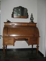 Spiegel uit de jaren dertig, Ophalen, Gebruikt, Minder dan 25 cm, 50 tot 100 cm