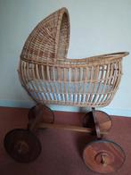 Babywieg. Hand gemaakt, zeer exclusief, Ophalen, Wieg