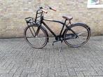 Heren fiets, Fietsen en Brommers, Fietsen | Heren | Herenfietsen, Versnellingen, 49 tot 53 cm, Ophalen of Verzenden, Zo goed als nieuw