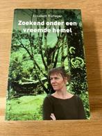 Roman van Elisabeth Riphagen Zoeken onder een vreemde hemel, Ophalen of Verzenden, Zo goed als nieuw, Elisabeth Riphagen, Nederland