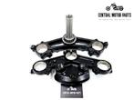 Balhoofdplaten set Touring 2014-up, Motoren, Onderdelen | Harley-Davidson, Ophalen of Verzenden, Harley Davidson, Gebruikt