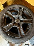 Winterbanden Brock 185 / 55 / 15, Auto diversen, Wieldoppen, Ophalen of Verzenden
