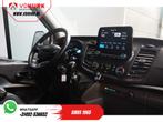 Volkswagen Crafter (Transit) 2.0 TDCI 130 pk L3 € 19.744,0, 1995 cc, 4 cilinders, Volkswagen, Wit