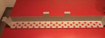 Kabelgoot Ikea Galant bureau - afbeelding 3
