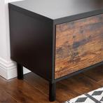 Schoenenkast Met Deur-100 x 35 x 50 cm, Huis en Inrichting, Kasten | Schoenenkasten, Ophalen of Verzenden, Nieuw