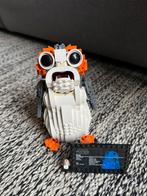 Lego Porg 75230 Star Wars compleet en in goede staat, Ophalen of Verzenden, Gebruikt