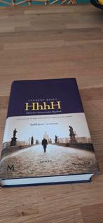 HhhH - Laurent Binet - Roman, Ophalen, Gelezen, Laurent Binet