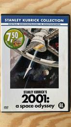 2001: A Space Odyssey DVD, Alle leeftijden, Ophalen of Verzenden, Zo goed als nieuw