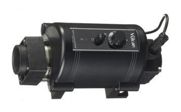 Vulcan Electro Nano 3 kW elektrische verwarming voor zwembad beschikbaar voor biedingen