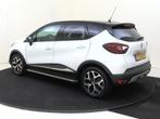 Renault Captur 0.9 TCe Intens | Navigatie | Achteruitrijcame, Auto's, 898 cc, Stof, Gebruikt, Euro 6