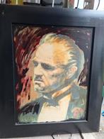 donkersloot, Antiek en Kunst, Kunst | Schilderijen | Modern, Ophalen